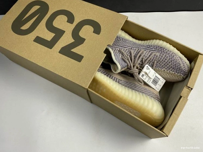 GY7658 Pearl 350 Ash V2 Yeezy Boost Adidas 0725